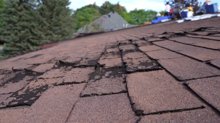 Reliable Cleveland, MS Roofing Service Solutions