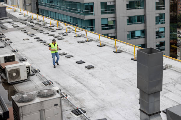 Best Emergency Roof Repair  in Cleveland, MS
